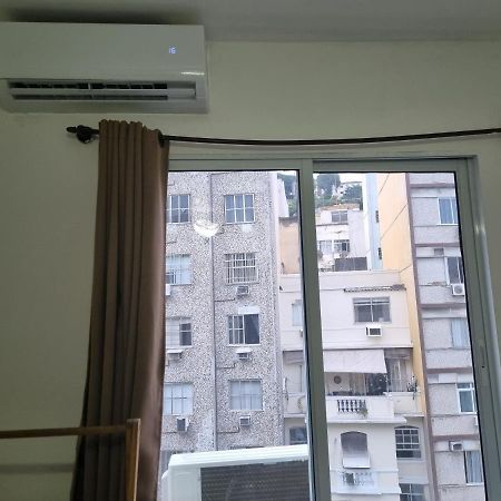 ריו דה ז'ניירו Apartamento Aconchegante Em Copacabana - Unid 1016 מראה חיצוני תמונה