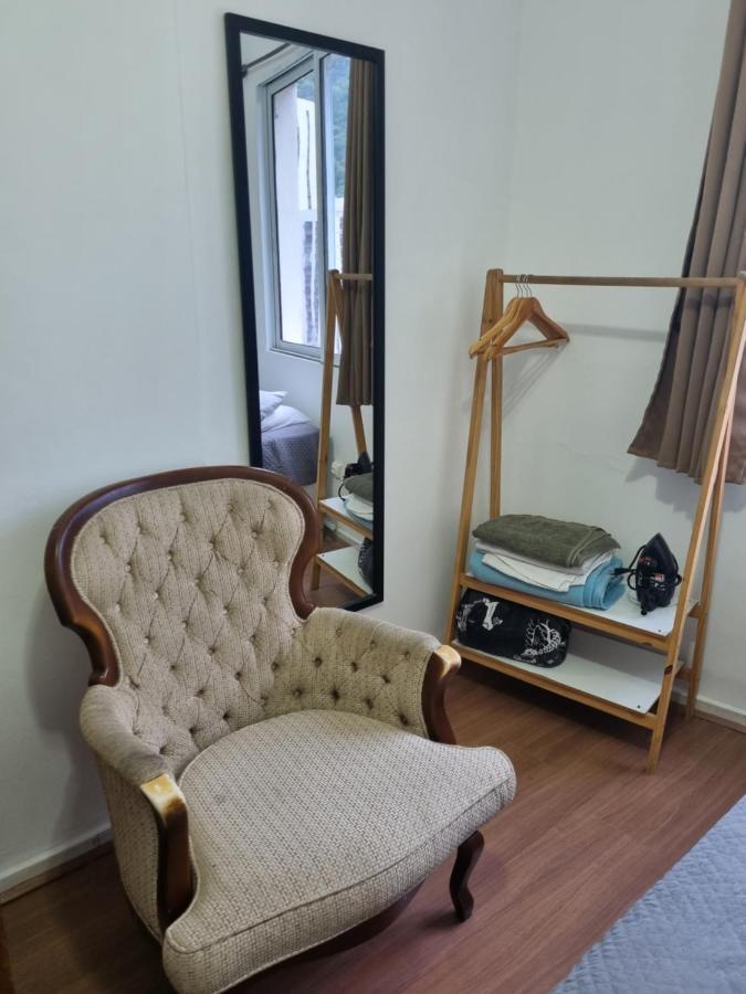 ריו דה ז'ניירו Apartamento Aconchegante Em Copacabana - Unid 1016 מראה חיצוני תמונה