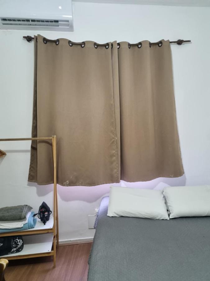 ריו דה ז'ניירו Apartamento Aconchegante Em Copacabana - Unid 1016 מראה חיצוני תמונה