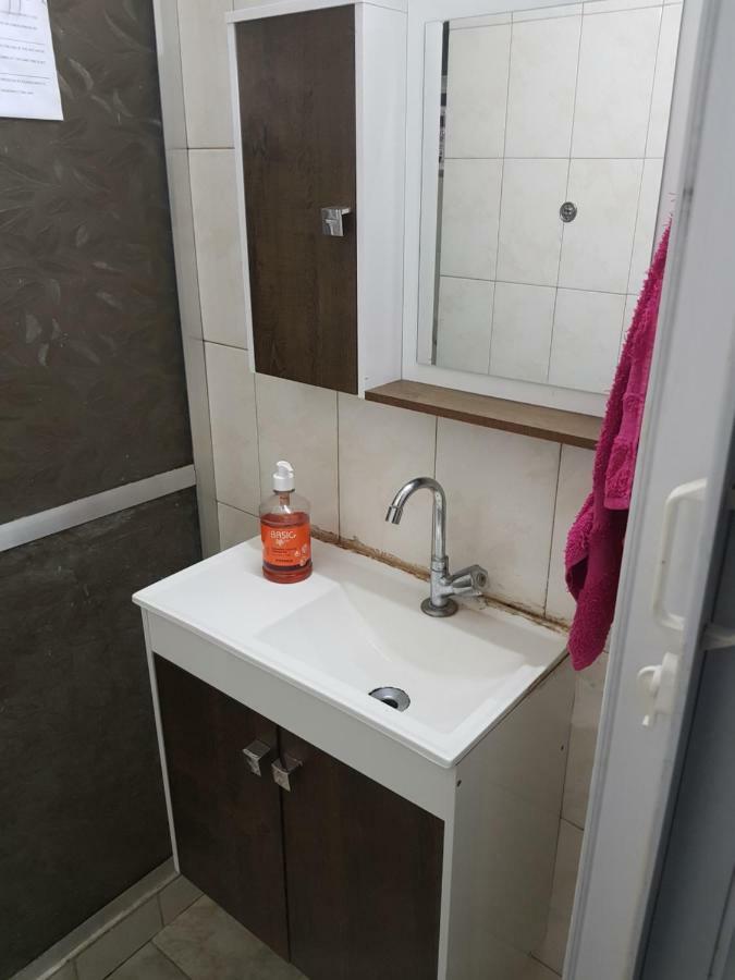 ריו דה ז'ניירו Apartamento Aconchegante Em Copacabana - Unid 1016 מראה חיצוני תמונה
